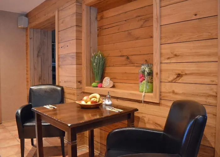 Aparthotel Sonnenhof-Willingen